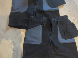 2 par Snedker shorts 