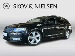 Skoda Octavia 1,6 TDi 105 Ambition Combi