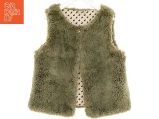 Vest fra Pomp de Lux (str. 152 cm)