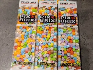 PIX BRIX