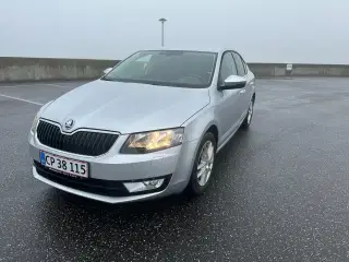 Skoda Octavia 1,4 TSi 140 Ambition DSG