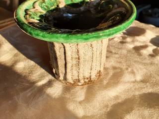 WG vase/stage 6015