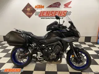 Yamaha Tracer 900