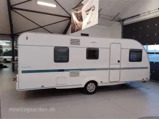 2022 - Adria Aviva 563 PT