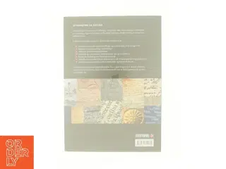 Introduktion til historie (Bog)