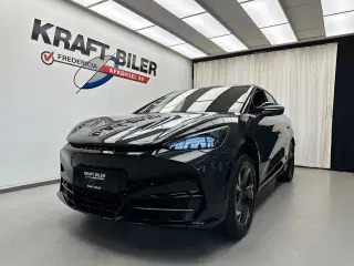 Cupra Tavascan 77 Endurance