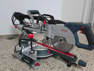 Bosch GCM 8 SJL geringssav 