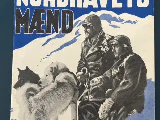 Nordhavets mænd