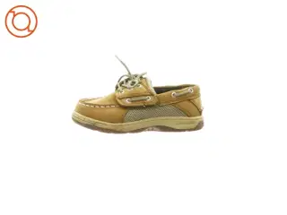 Børnesko fra Sperry (str. 27,5)