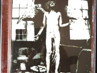 Marilyn Manson: Antichrist Superstar