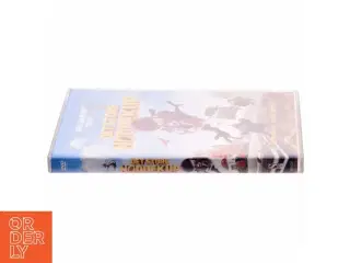 Det store Nøddekup