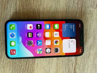 iPhone 12 -128 GB