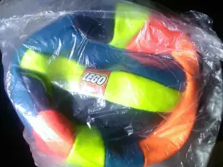 Lego Fodbold fra 1997