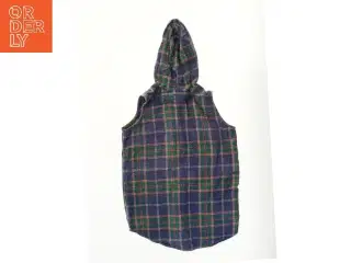 Foret vest med hætte fra Abercrombie (str. 158)