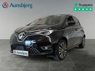 Renault Zoe 52 Riviera
