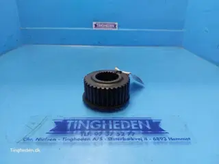 New Holland T6 Tandhjul 47127223