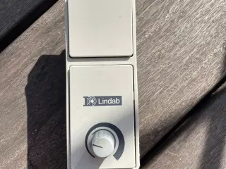 Regulator Lindab
