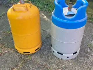 11 Kg Gasflasker