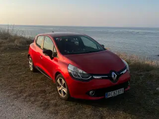 Clio (27.8 KM/L)