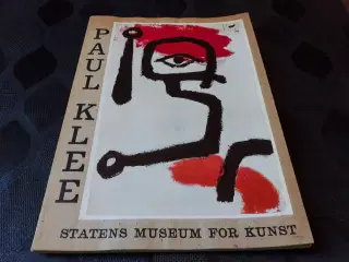 Paul Klee Bog