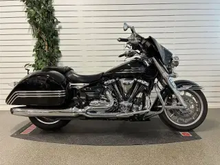 Yamaha XV1900 A Midnightstar