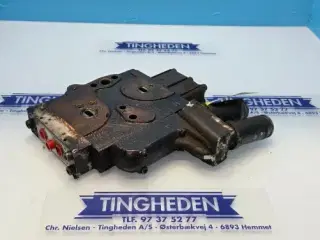 Case Optum 300 Hydraulikventil 47723760