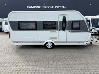 2015 - Hobby De Luxe 460 LU   Hobby De Luxe 460 LU 2015 - Se den nu hos Camping-Specialisten.dk