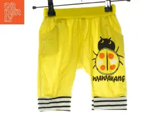 Bukser fra Ukendt (str. 74 cm)