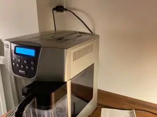 espresso  DeLonghi