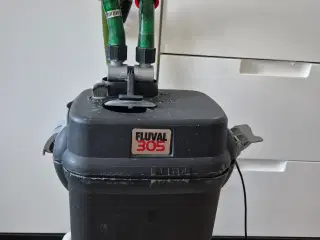Gulvpumper Fluval 305
