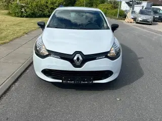 Renault Clio IV 1,2 16V Authentique