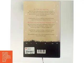 Mig før dig af Jojo Moyes (Bog)
