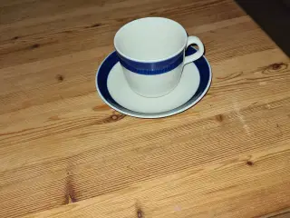 KOKA kopper m. underkopper - 10 stk.