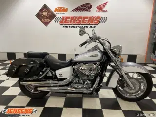Honda VT 750 C