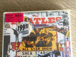 The Beatles Anthology 2