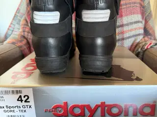 Daytona Max Sports GTX Mc Dame støvle str 42