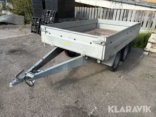 Trailer VA 0756A