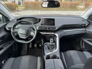 Peugeot 3008 1,2 e-THP 130 Active