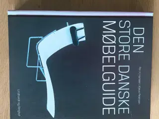 Den Store Danske Møbelguide  