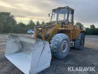 Gummiged Zettelmeyer ZL 1801