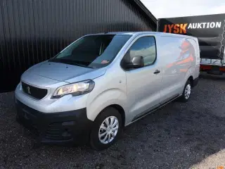 VAREBIL, PEUGEOT