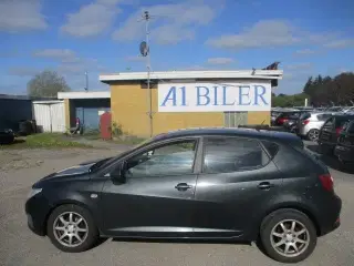 Seat Ibiza 1,4 TDi 80 Reference eco