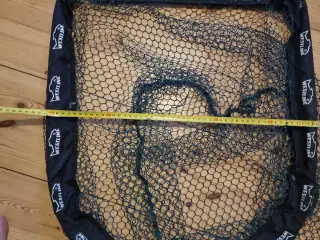 Fiskenet
