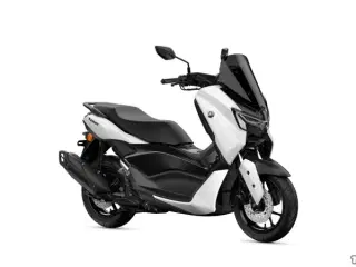 Yamaha N-Max 125