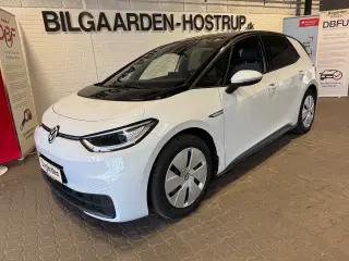 VW ID.3 58 Pro Performance Business