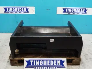 JCB Fastrac 1135 Lad 478/00671