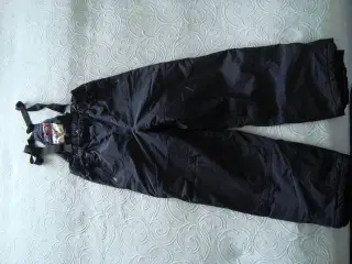 skibuks