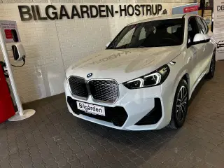 BMW iX1  eDrive20 M-Sport