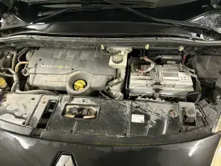 Flot 7 pers RENAULT GRAND SCÉNIC III 