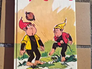 Tju og Bang Bog